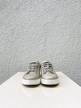 Gianvito Rossi Deri Sneaker Vi̇zon - 37